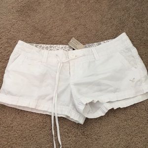 NWT AE shorts